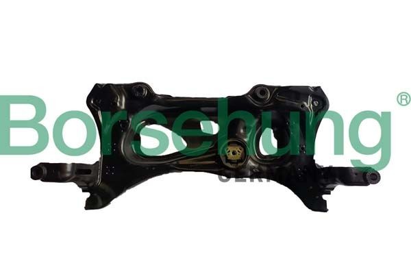 Hilfsrahmen / Aggregateträger Borsehung B10034 Borsehung B10034 Achsträger VW CADDY 2008 Kosten