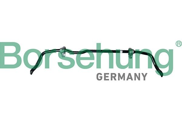 Borsehung Barre stabilisatrice B10812 B10812 Barre de stabilisation Volkswagen PASSAT Borsehung