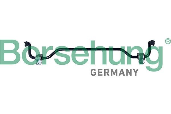 Borsehung Stabilisator, chassis B10813 Borsehung B10813 Stabilisator originale SEAT