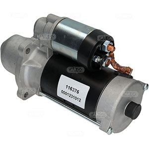 Démarreur HC-Cargo 116517 HC-Cargo 116517 Starter Honda HR-V 2004
