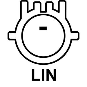 HC-Cargo Ģenerators 116670 HC-Cargo 116670 Ģenerators BMW F12 lēti