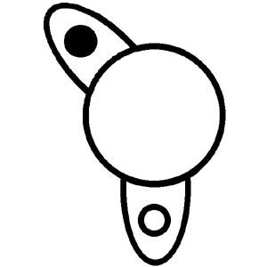 HC-Cargo Generator 116676 Generator HC-Cargo 7-serie 116676 billig