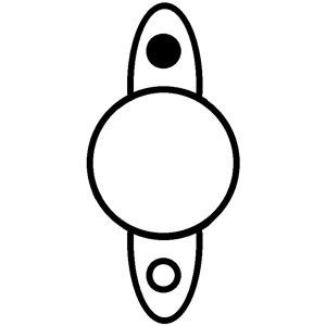 HC-Cargo Alternateur 116697 HC-Cargo 116697 Dynamo Yaris IV (_P21_, _PA1_, _PH1_) prix