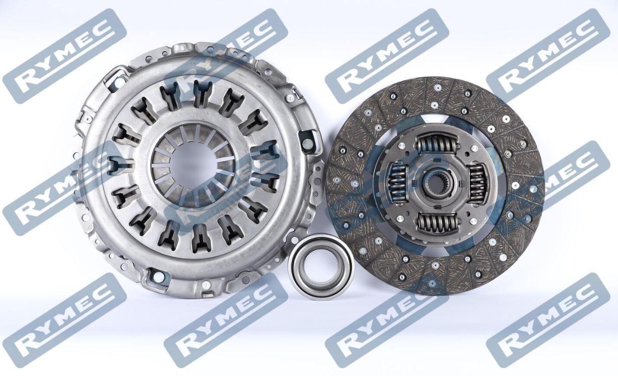 RYMEC Kytkinpaketti JT1896 RYMEC JT1896 Nissan Navara D40 kytkinpaketti vaihto hinta
