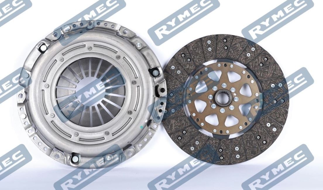 RYMEC Koblingssæt JT1899 RYMEC JT1899 Kia Sorento XM Sports kobling til en rimelig pris