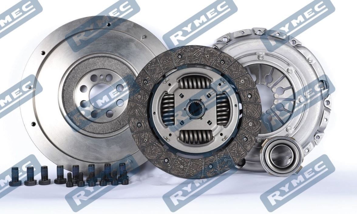 RYMEC Kit de embraiagem SF1089 Embraiagem reforçada RYMEC Mazda 626 SF1089
