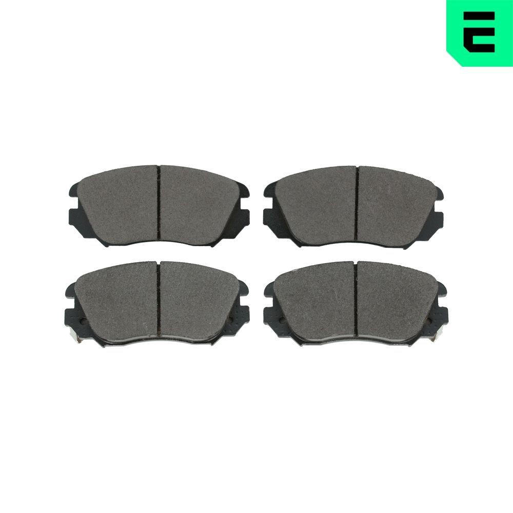 OPTIMAL Kit cuscinetto ruota 880421 OPTIMAL 880421 Mozzi Range Rover I prezzo