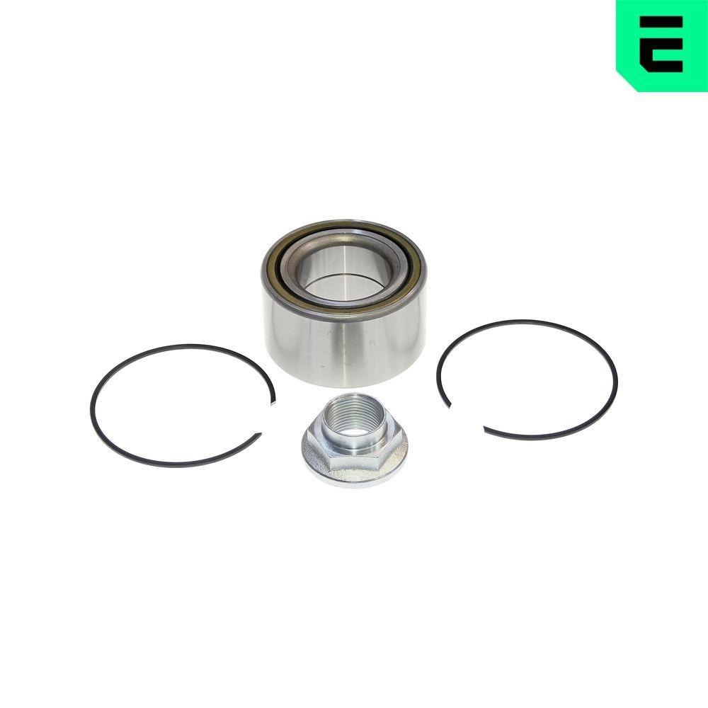 OPTIMAL Kit de roulement de roue 881594 MG MG 350 Moyeux de roue OPTIMAL 881594