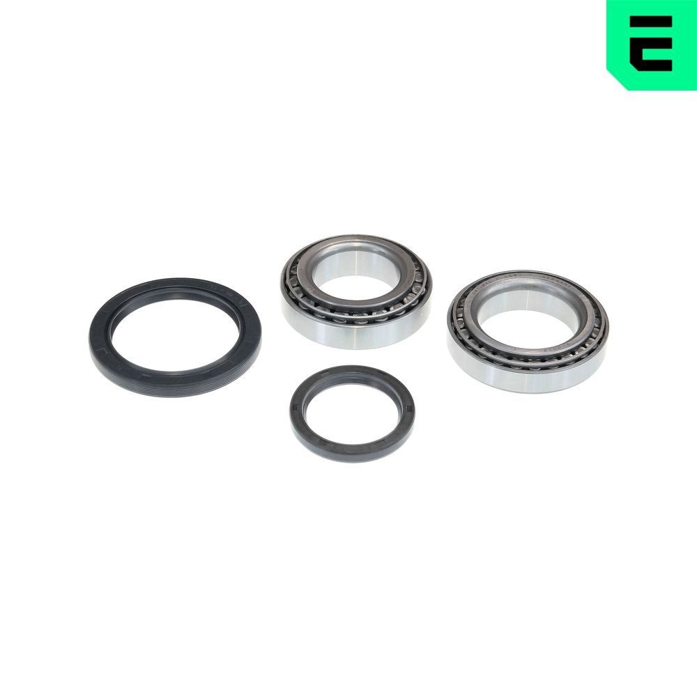 OPTIMAL Riteņa rumbas gultņa komplekts 882491 OPTIMAL 882491 orģinālās Riteņa rumba Jaguar XJ Sedan cena