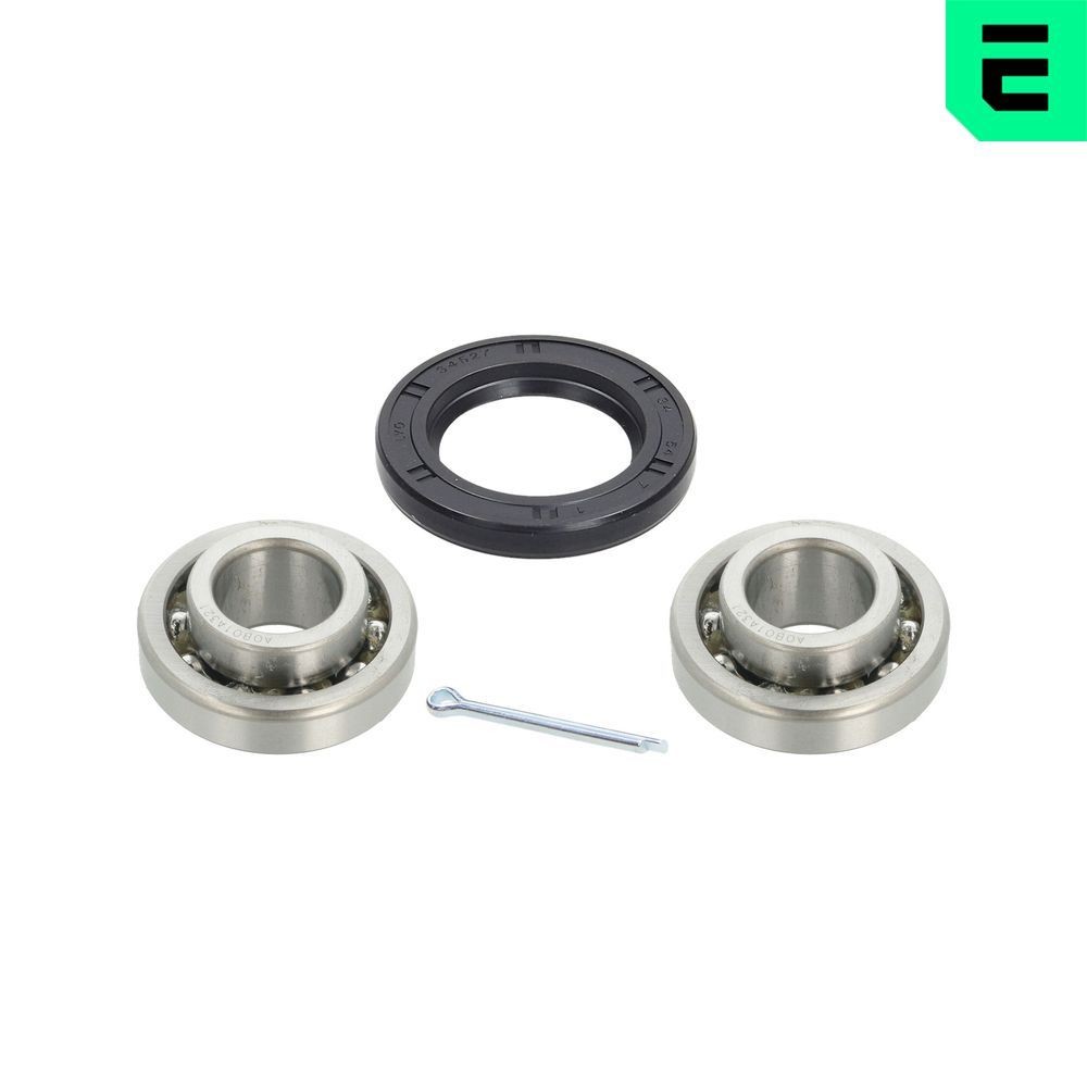 OPTIMAL Kit de rolamento de roda 882598 882598 OPTIMAL Jogo de rolamentos de roda Daihatsu baratos