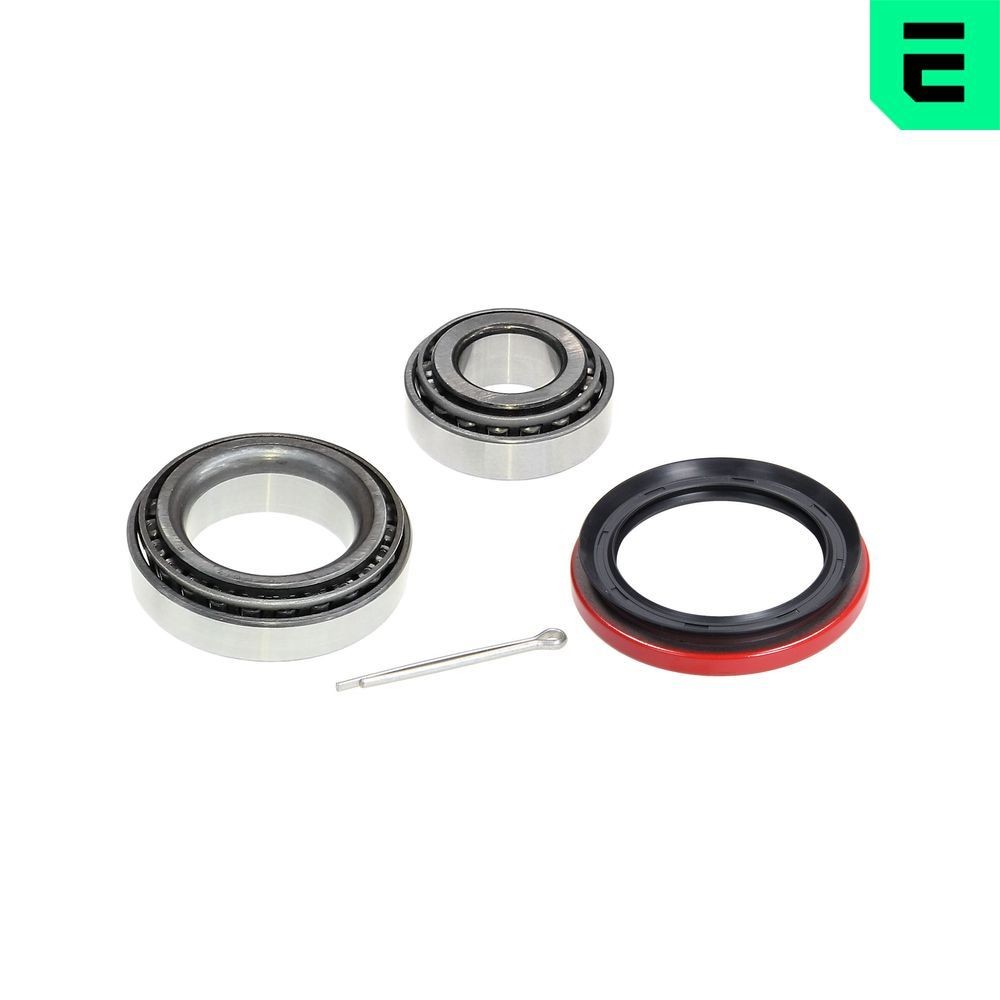 OPTIMAL Kit de roulement de roue 891520 OPTIMAL 891520 d'origine Moyeux de roue RENAULT 4 prix