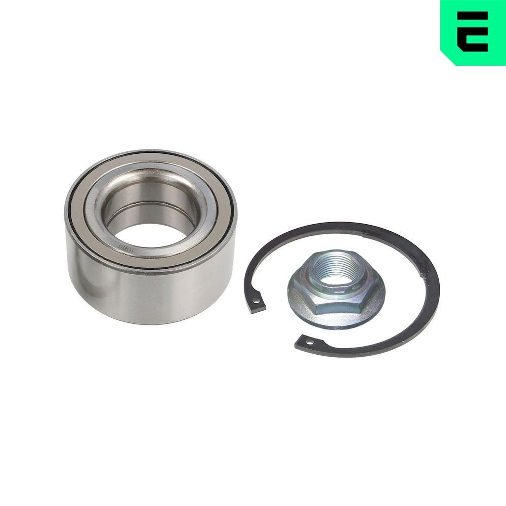 OPTIMAL Σετ ρουλεμάν τροχών 892468 OPTIMAL 892468 Πλήμνη Volvo 945 II Combi φθηνά