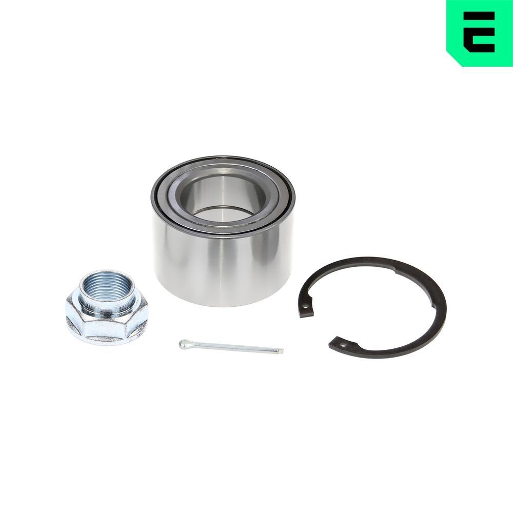 OPTIMAL Wheel bearing kit 901429 901429 OPTIMAL wheel bearings DAIHATSU