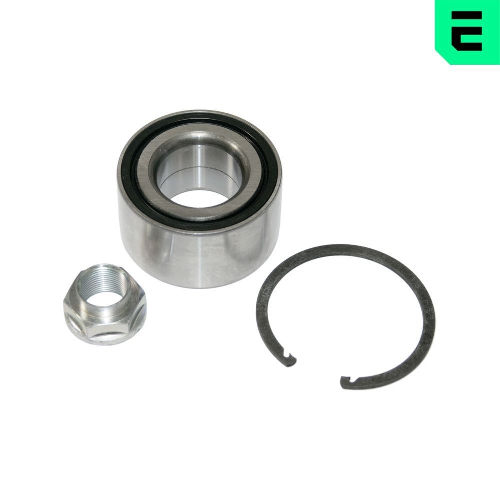 Kit de roulement de roue OPTIMAL 911103 OPTIMAL 911103 Kit de roulement de roue HONDA CITY 2015