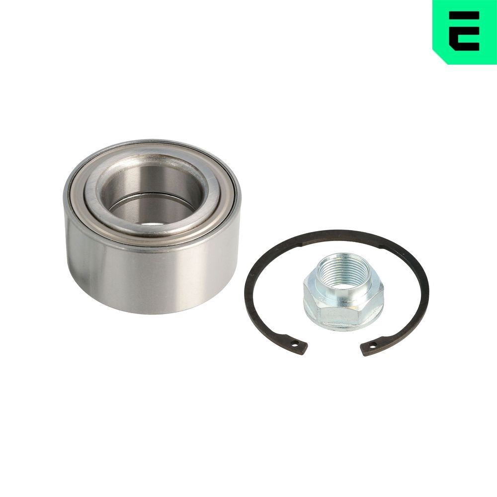 OPTIMAL Kit cuscinetto ruota 911383 911383 costo Cuscinetto ruota OPTIMAL HONDA LOGO