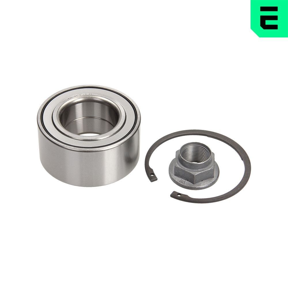 OPTIMAL Kit cuscinetto ruota 911802 911802 Cuscinetto ruota OPTIMAL HONDA LOGO costo