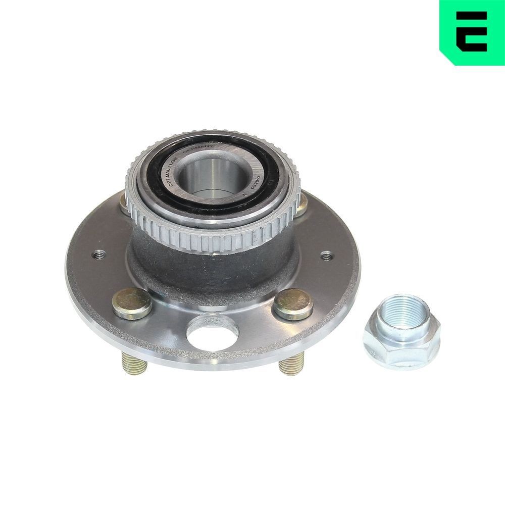 OPTIMAL Wiellagerset 912423 OPTIMAL 912423 Wiellager ROVER 45 Hatchback (RT) aan een voordelige prijs