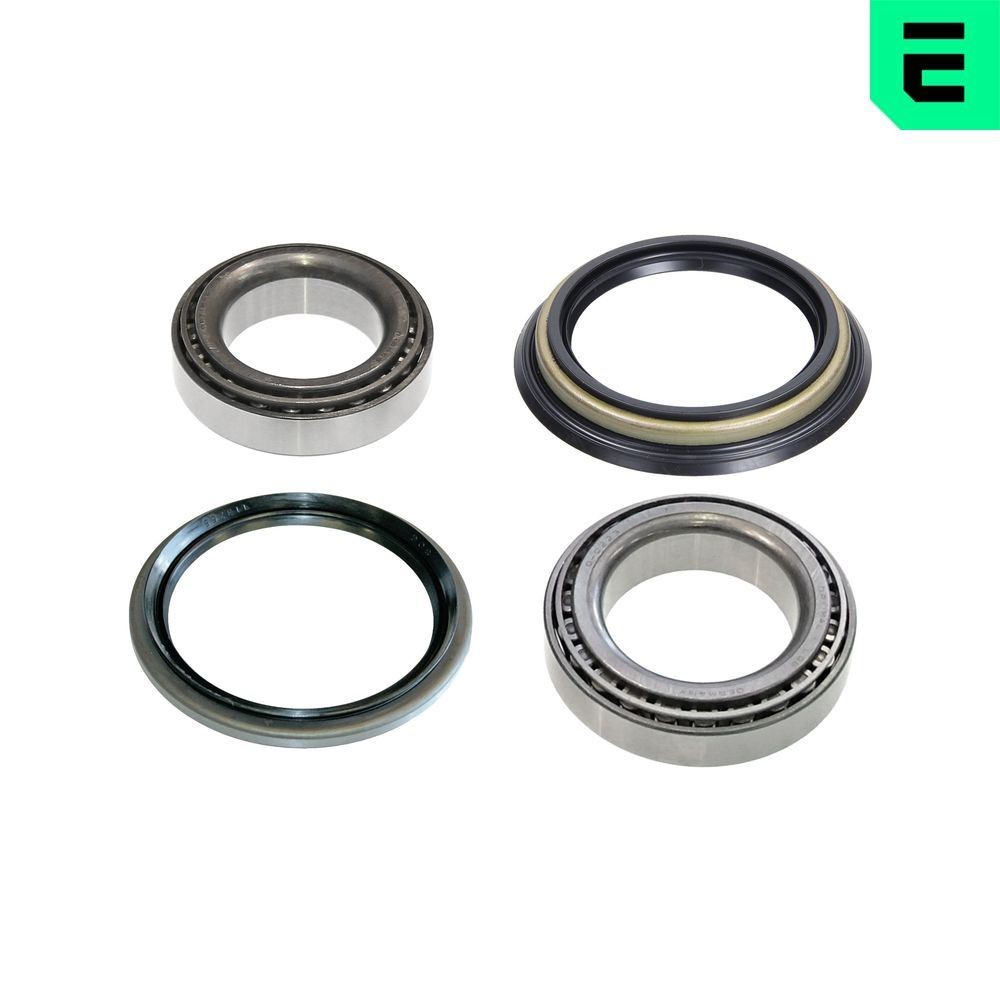 OPTIMAL Kit de rolamento de roda 921555 Kit rolamento roda OPTIMAL PREMACY 921555 baratos