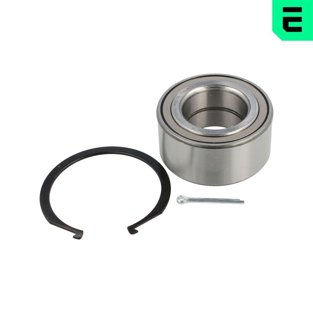 Kit de rolamento de roda OPTIMAL 921895 OPTIMAL 921895: Kit rolamento roda Hyundai SONATA 2001
