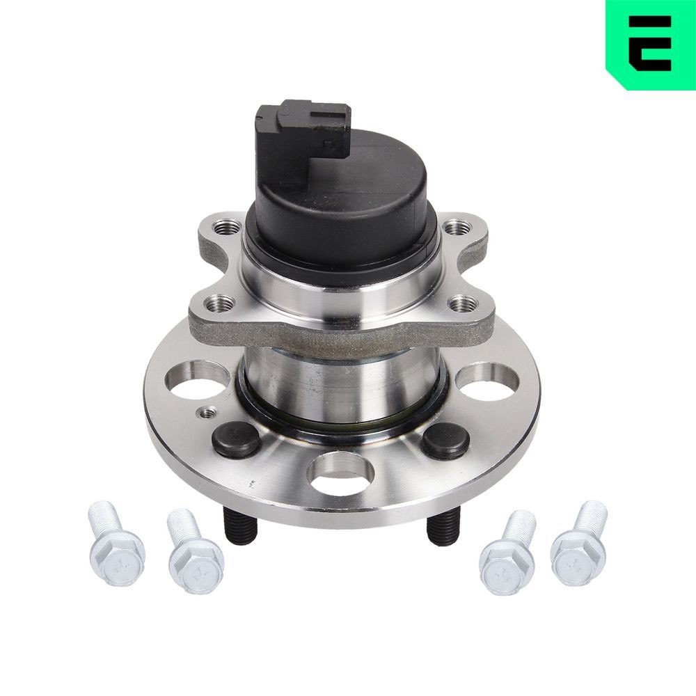 OPTIMAL Riteņa rumbas gultņa komplekts 922406 Riteņa rumba OPTIMAL SEPHIA 922406 lēti