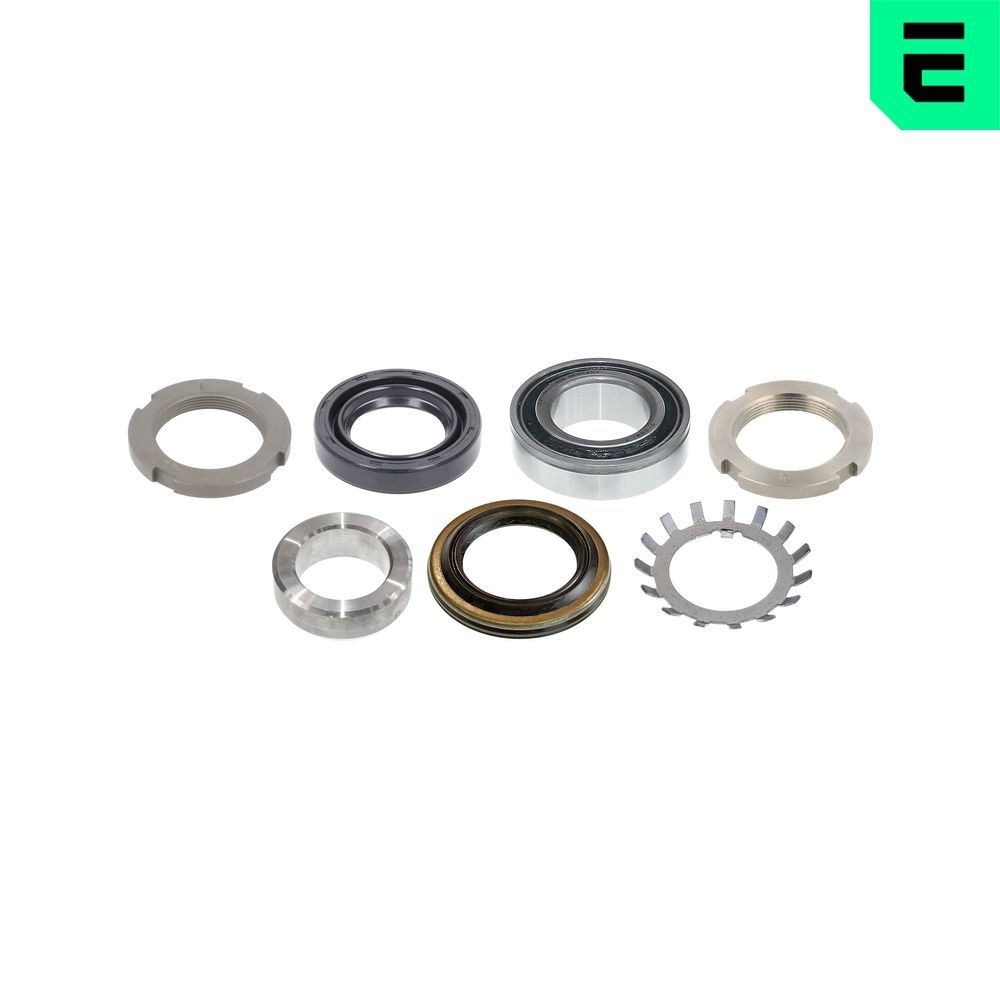 Radlagersatz OPTIMAL 922854 OPTIMAL 922854 Radlagersatz SSANGYONG ACTYON 2023 Kosten