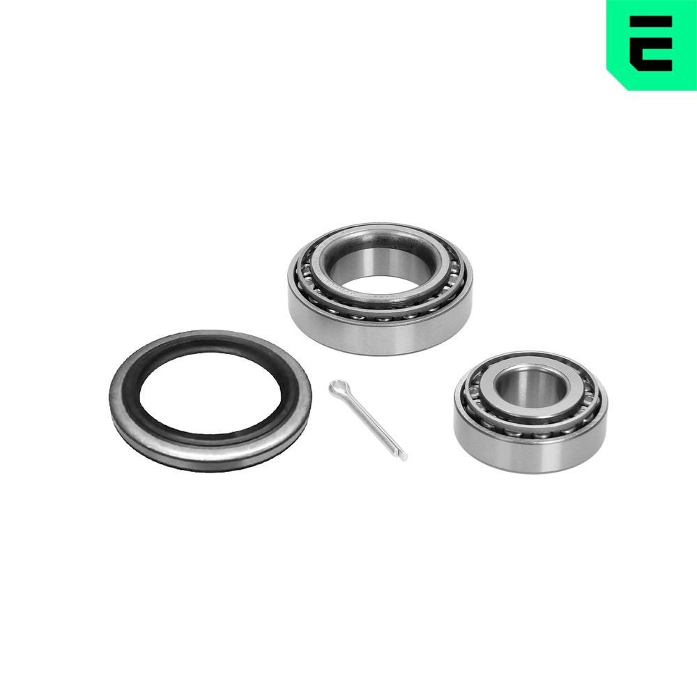 OPTIMAL Wiellagerset 931669 Wiellager OPTIMAL D-MAX 931669 goedkoop