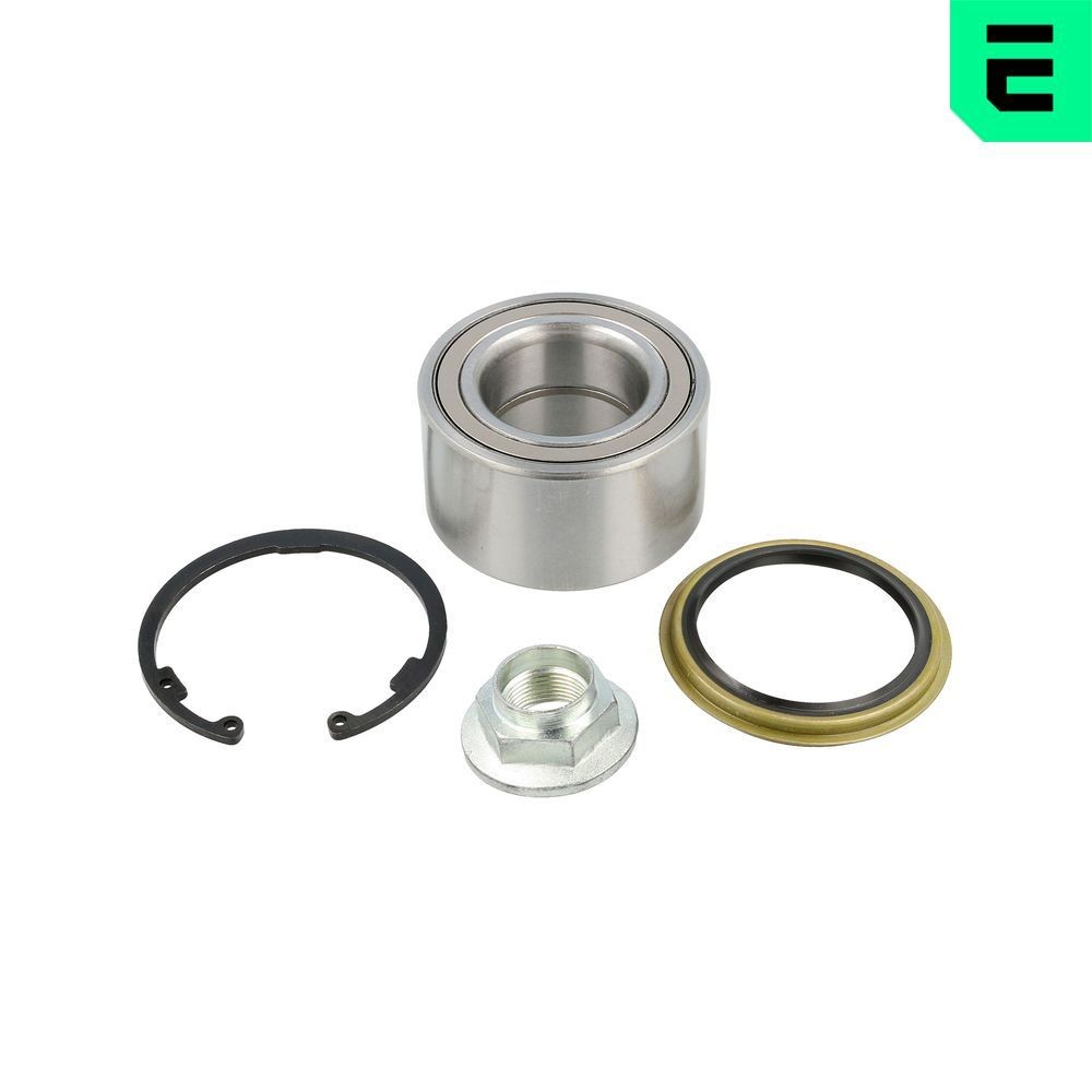 OPTIMAL Kit de rolamento de roda 941700 Rolamento da roda OPTIMAL PREMACY 941700 baratos