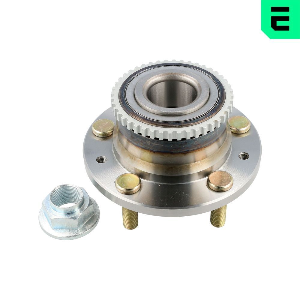 OPTIMAL Wheel bearing kit 942273 OPTIMAL 942273 MPV I (LV) wheel bearing rear and front price