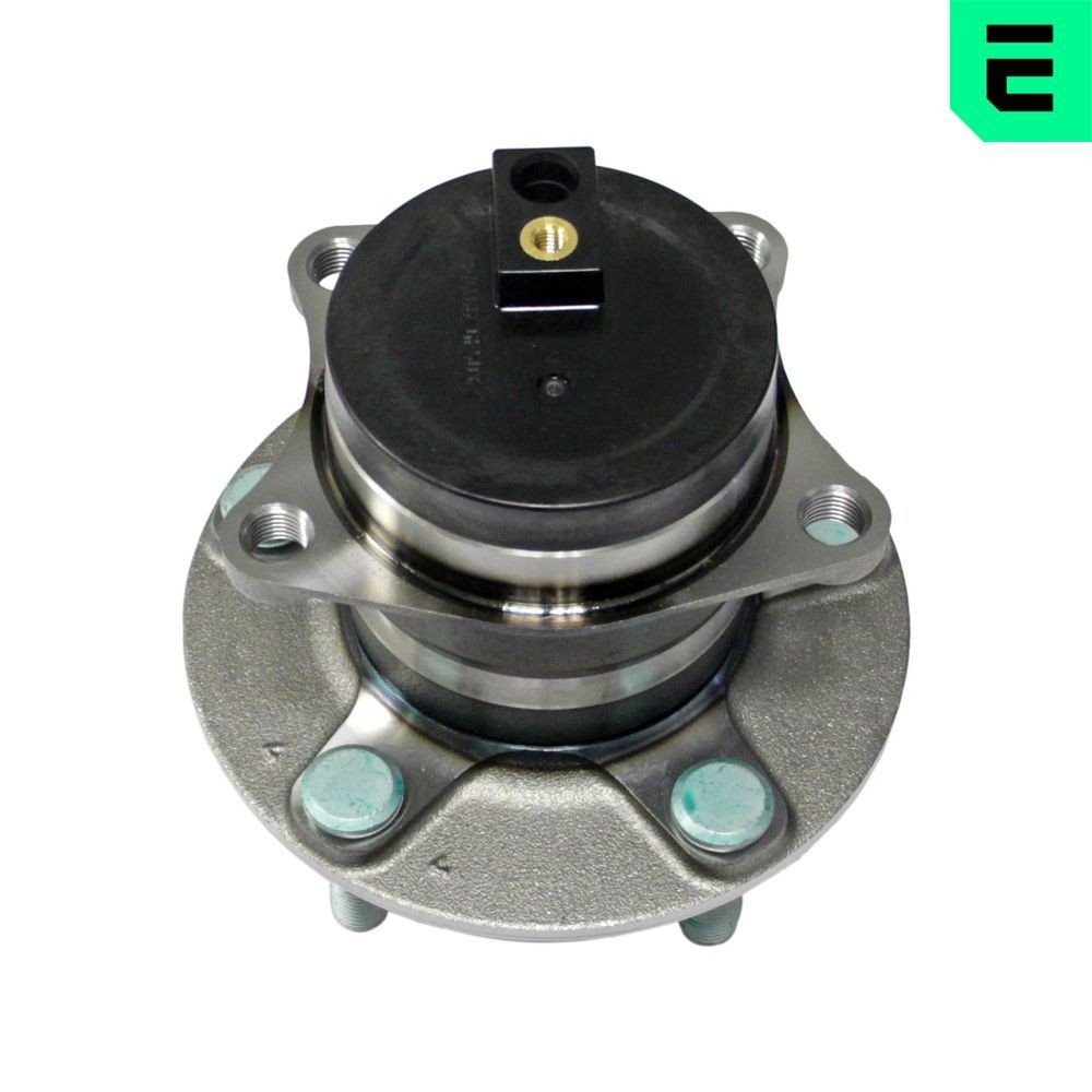 OPTIMAL Kit de roulement de roue 942609 Mazda 121 Roulement de roue OPTIMAL 942609