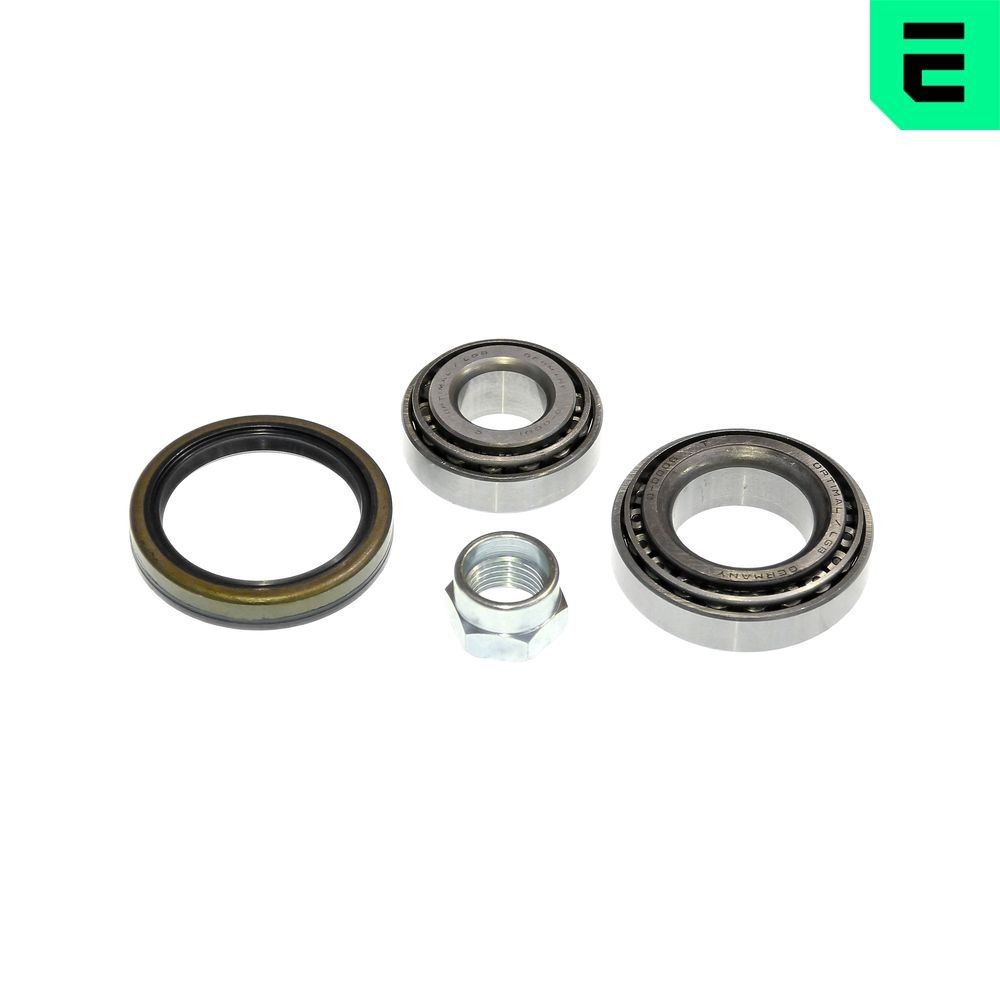 OPTIMAL Kit cuscinetto ruota 942770 OPTIMAL 942770 Mozzi Pride Station Wagon (DA) prezzo