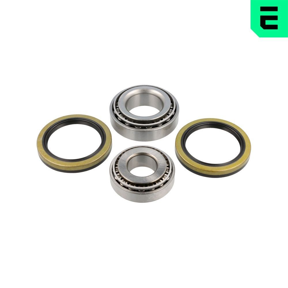 Wiellagerset OPTIMAL 942942 OPTIMAL 942942: Wiellager set Kia SEDONA 2007
