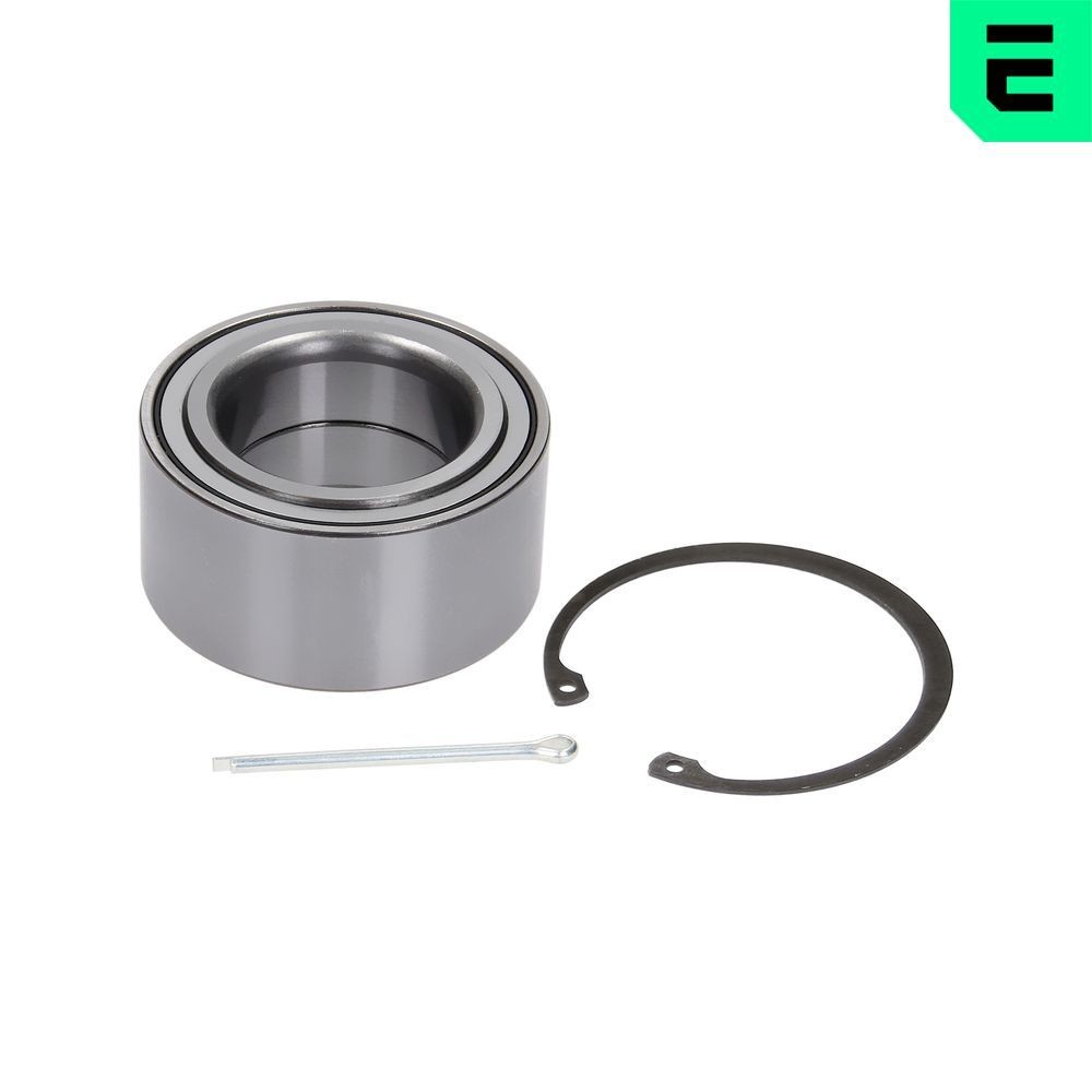 OPTIMAL Hjullager 951282 OPTIMAL 951282 originale Hjullager Santamo II (UF) hva koster