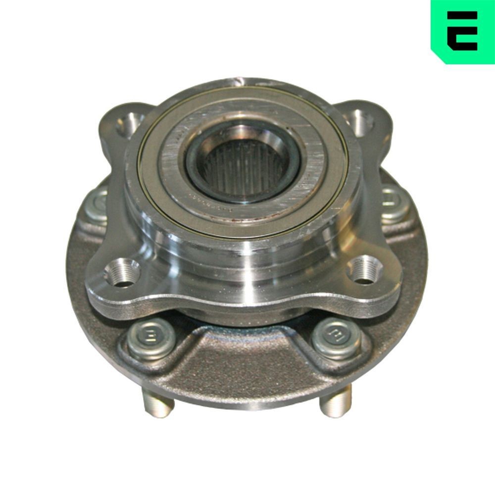 OPTIMAL Σετ ρουλεμάν τροχών 951618 OPTIMAL 951618 γνήσια Μουαγιέ Mitsubishi 3000gt κόστος