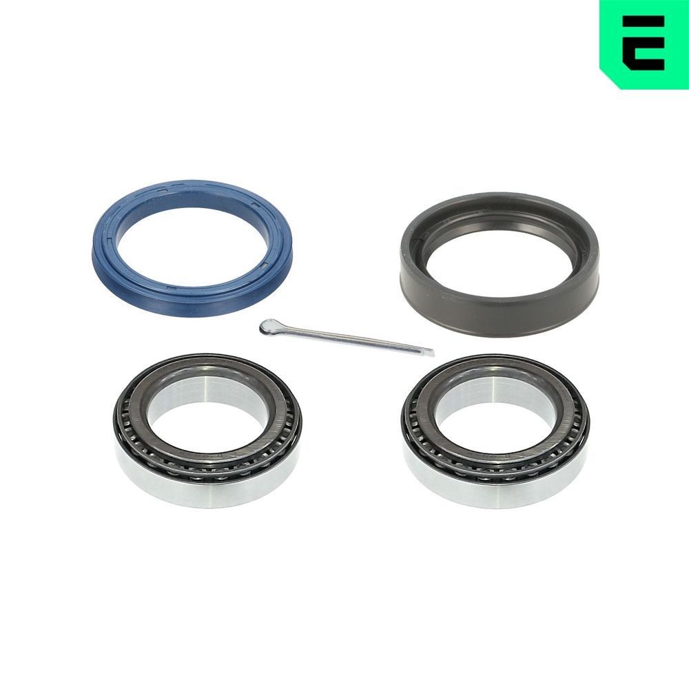 OPTIMAL Hjullager 961796 OPTIMAL 961796 Hjullager Cherry N10 til en fordelagtig pris