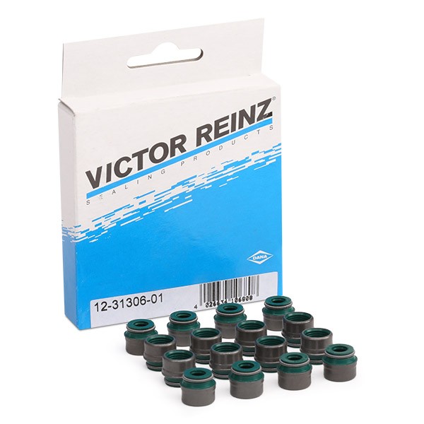 REINZ Blīvju komplekts, Vārsta kāts 12-31306-01 REINZ 12-31306-01 Blīvgredzens vārsta kāts HONDA Accord IX Coupe lēti