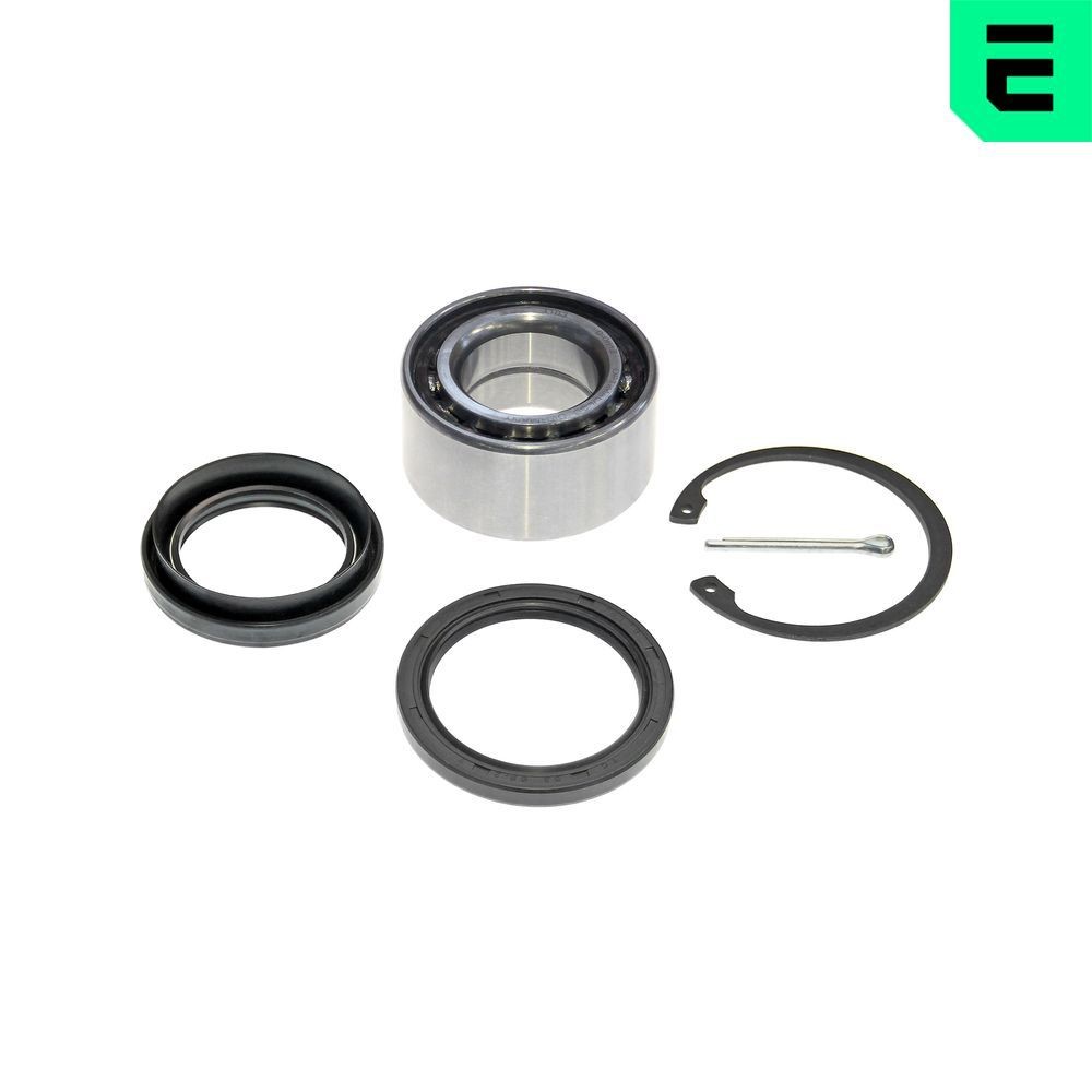 OPTIMAL Kit de roulement de roue 971575 OPTIMAL 971575 Moyeu de roue Suzuki Swift mk2 prix