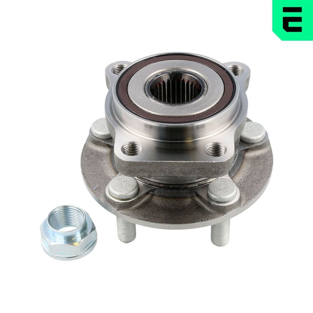 OPTIMAL Kit cuscinetto ruota 971751 971751 costo Cuscinetto ruota SUBARU TRIBECA OPTIMAL