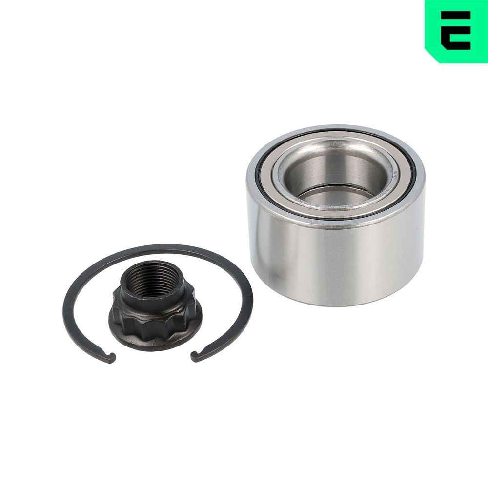 OPTIMAL Wiellagerset 981199 OPTIMAL 981199 Wiellager set TOYOTA Corolla IX Sedan (E120) goedkoop