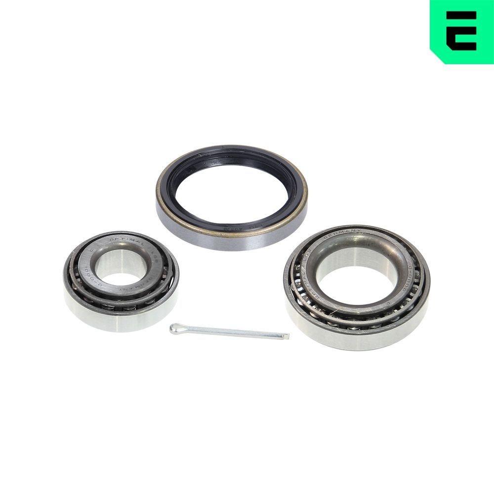 OPTIMAL Σετ ρουλεμάν τροχών 981535 OPTIMAL 981535 γνήσια Μουαγιέ Starlet P 6 κόστος