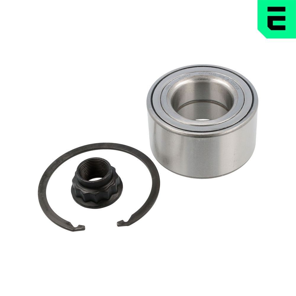 OPTIMAL Kit de roulement de roue 981799 981799 Roulement de roues LEXUS HS OPTIMAL