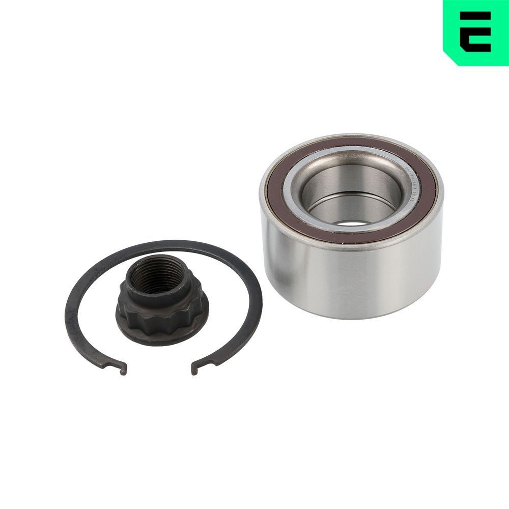 OPTIMAL Σετ ρουλεμάν τροχών 981824 OPTIMAL 981824 Πλήμνη TOYOTA Prius C Hatchback φθηνά
