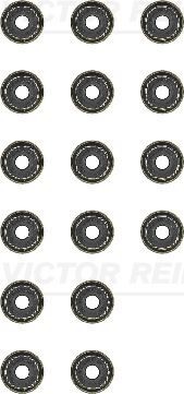 REINZ Klepsealset 12-34223-02 12-34223-02 Klepseals REINZ SUZUKI CARRY Kasten