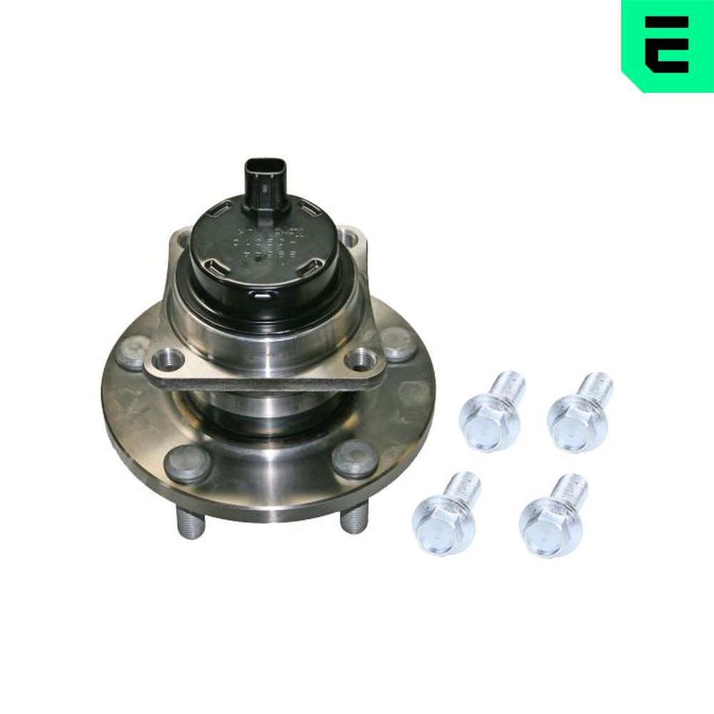 OPTIMAL Wiellagerset 982795 982795 Wielnaaf OPTIMAL TOYOTA PROACE