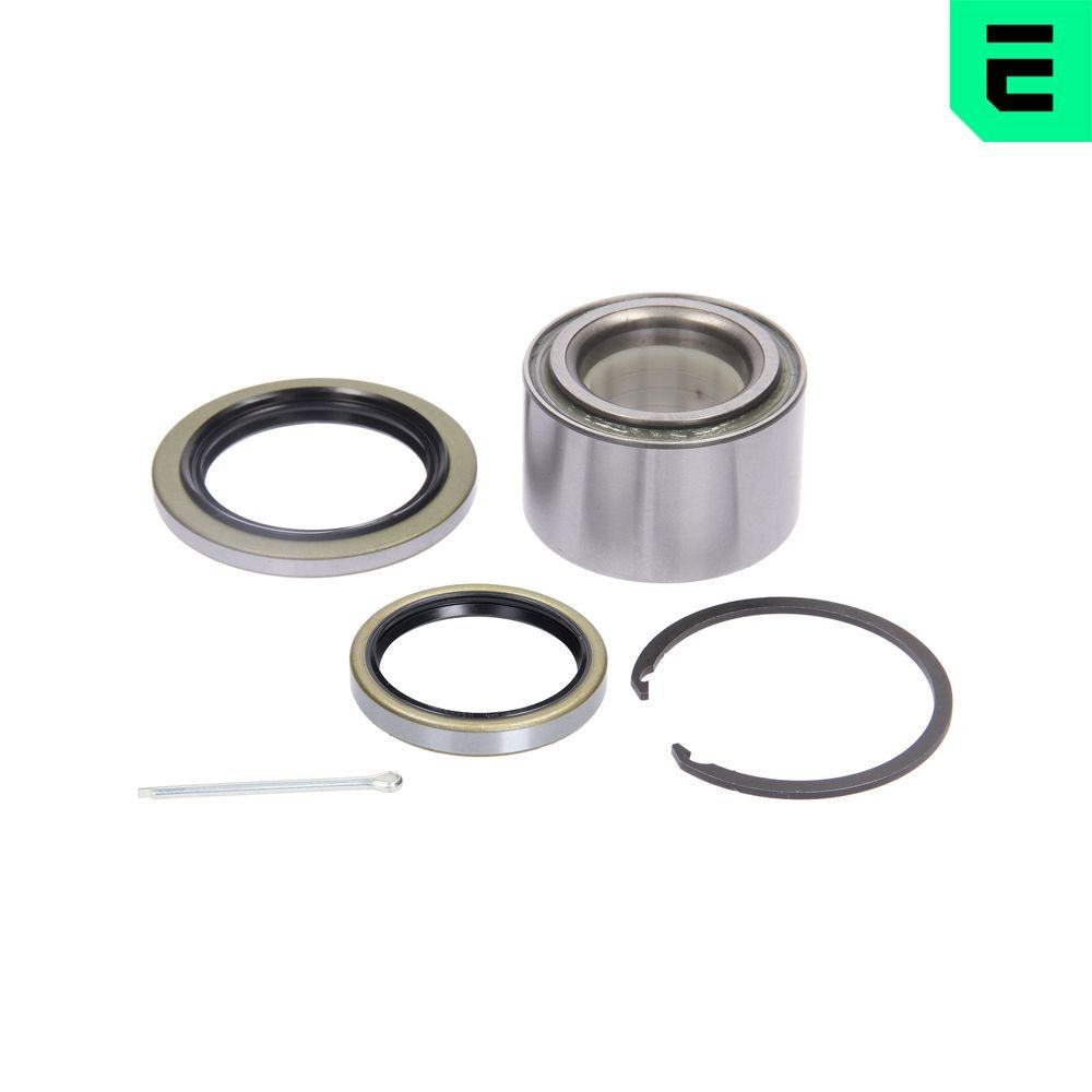 OPTIMAL Kit de rolamento de roda 982945 OPTIMAL 982945 originais Cubo da roda Previa / Estima I (XR10, XR20) custo
