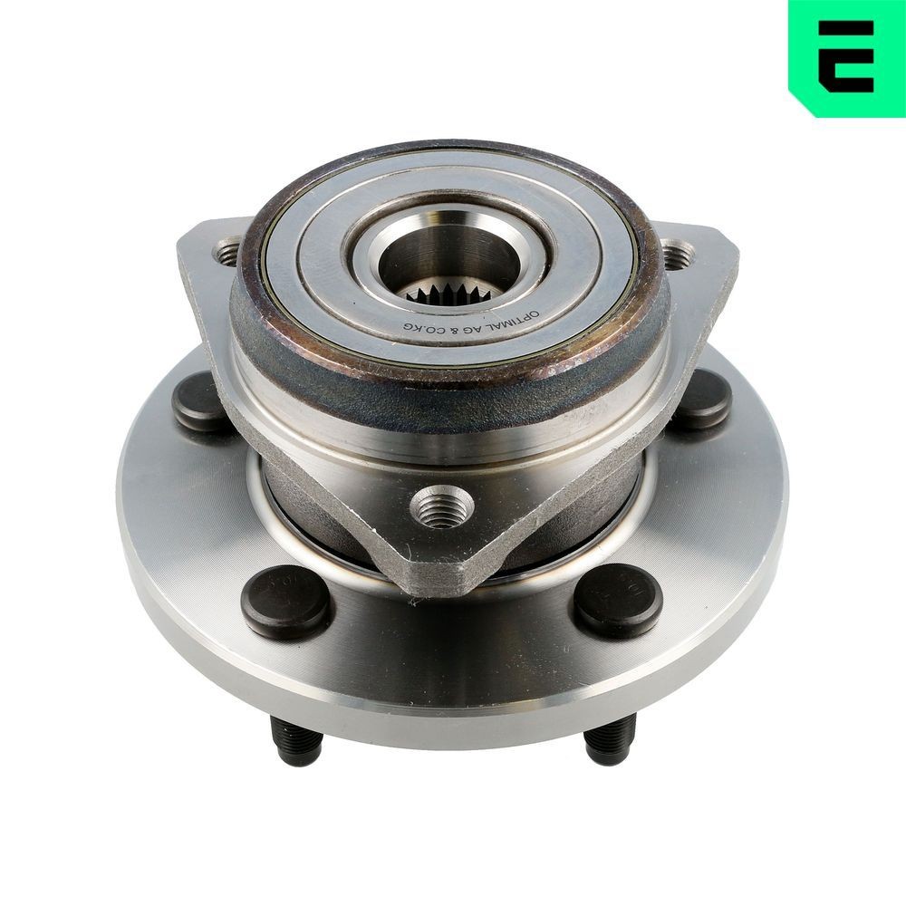 Wiellagerset OPTIMAL 991863 OPTIMAL 991863: Wiellager Jeep GRAND CHEROKEE 2002
