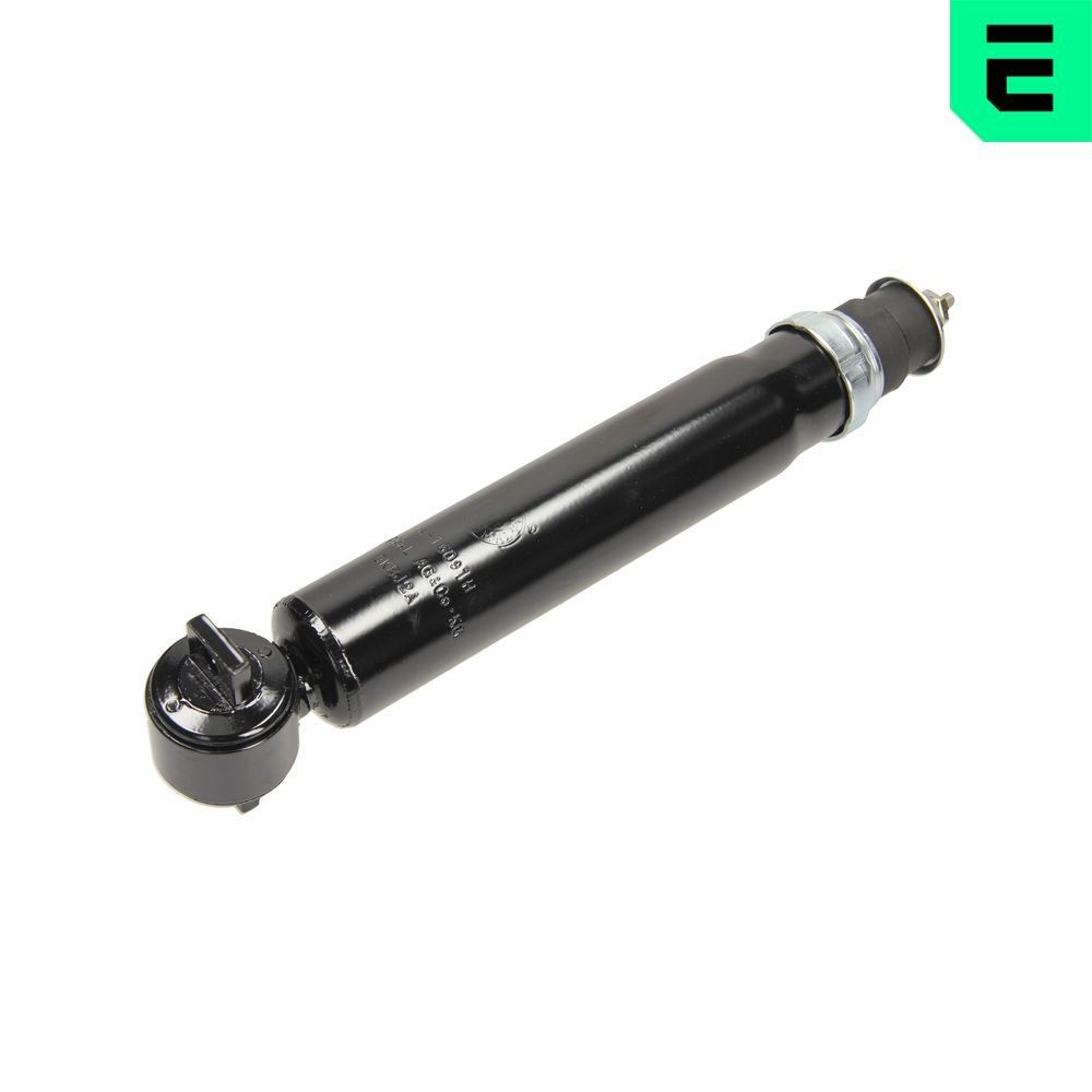 OPTIMAL Αμορτισέρ A-16091H OPTIMAL A-16091H Απόσβεση Mercedes C107 1985