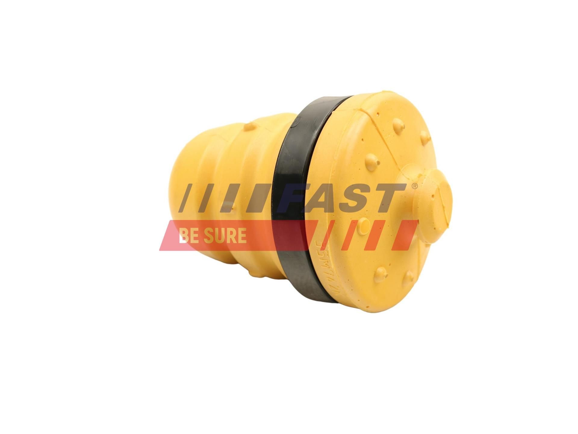 FAST Fjærstopper FT12560 FAST FT12560 Støtdemper mansjett & anslagsbuffer fjæring Fiat Scudo 270 billige