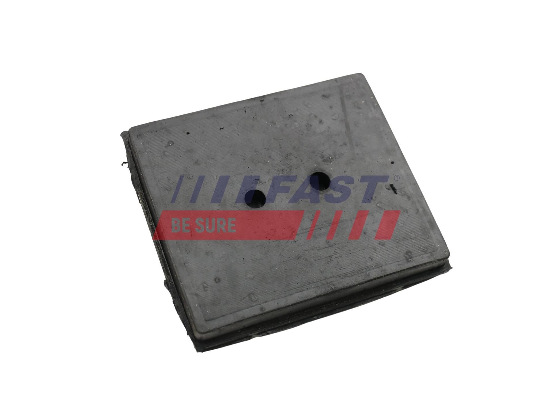 FAST Oppheng, bladfjær FT13202 FAST FT13202 Bladfjær NISSAN CHERRY hva koster