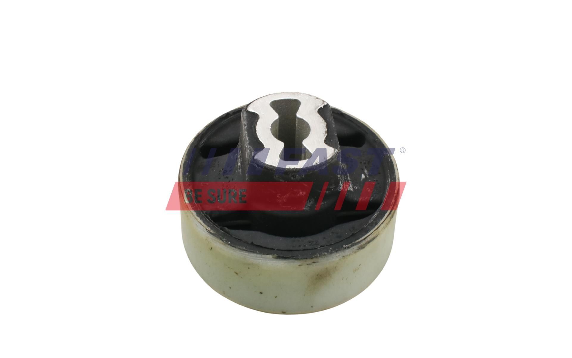 FAST Draagarmrubber FT18055 FT18055 Draagarmbus CITROËN ZX FAST