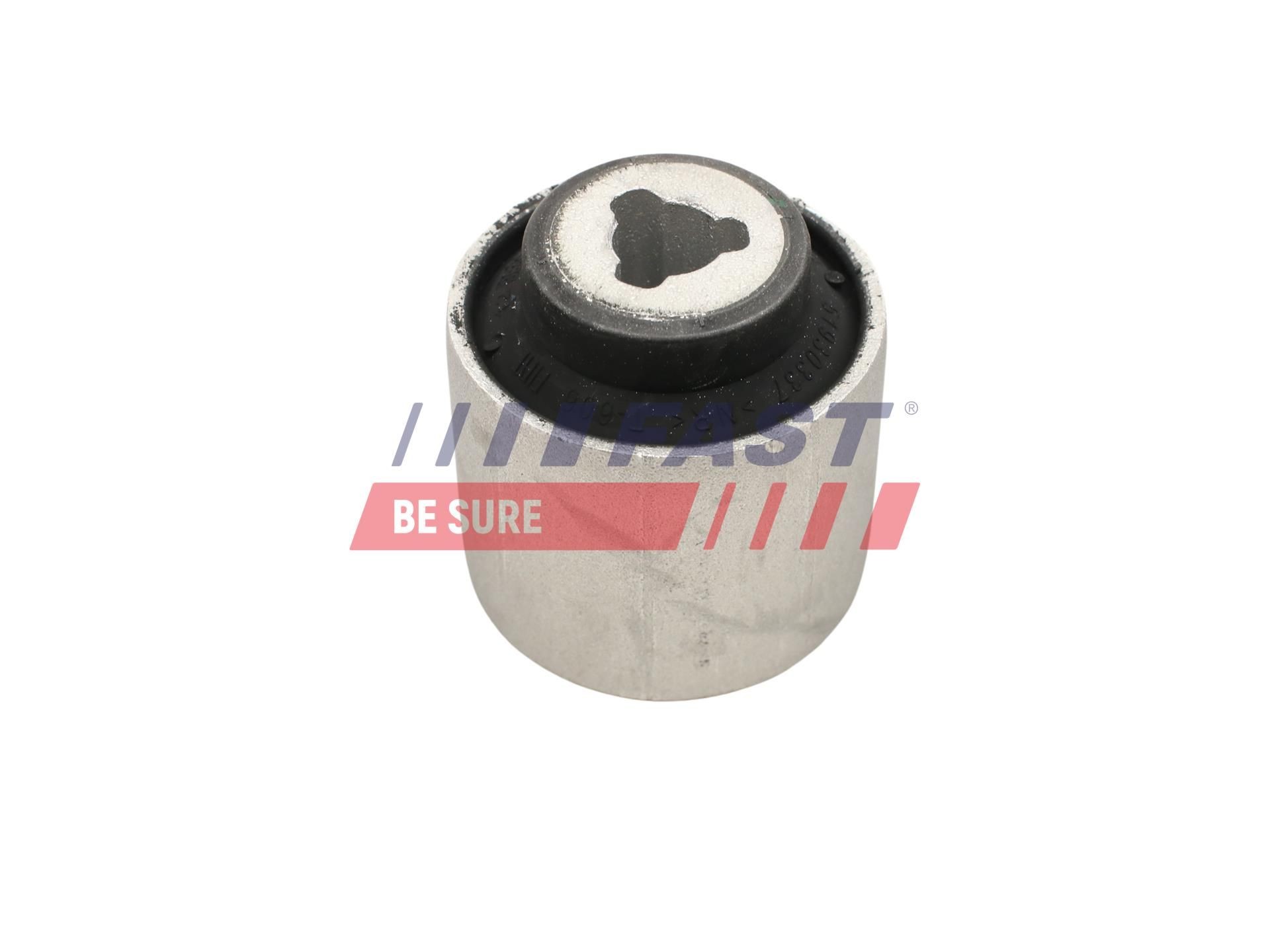 FAST Draagarmrubber FT18061 FAST Draagarmbus FIAT FT18061